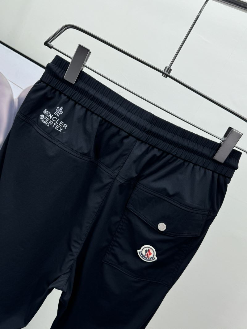 Moncler Long Pants